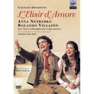 Donizetti : L'Elisir d'Amore