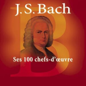 Bach 100 Best