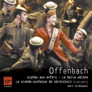 Offenbach Highlights