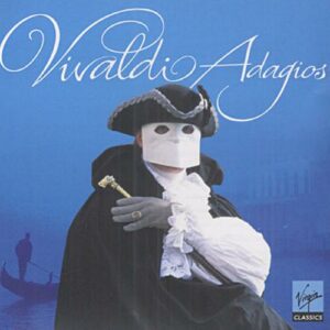 Vivaldi : Adagios