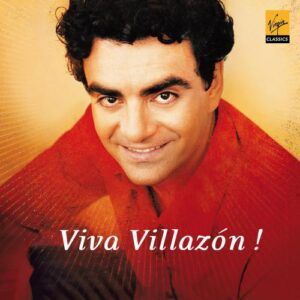 Viva Villazon !