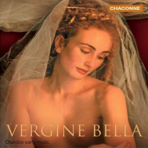 Vergina Bella : Musique italienne de la renaissance
