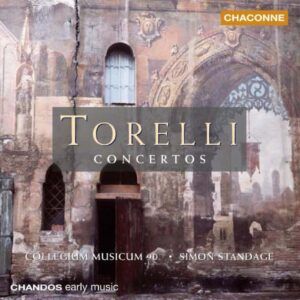 Torelli : CONCERTO GROSSI