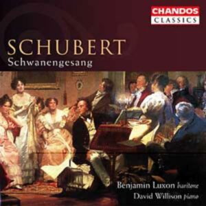 Franz Schubert : Schwanengesang