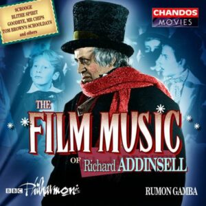 Richard Addinsell : Musiques de film