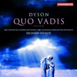 Sir George Dyson : Quo Vadis