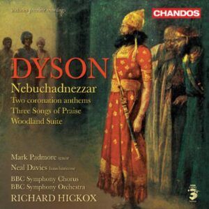 Dyson : Nabuchadnezzar. Hickox.