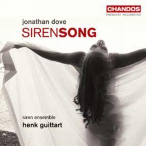 Dove : Sirensong. Guittart.