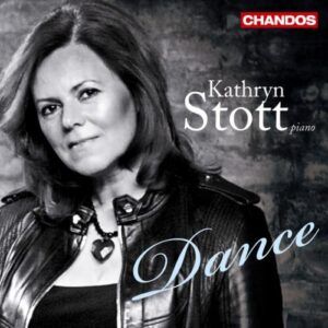 Kathryn Stott, piano : Danse