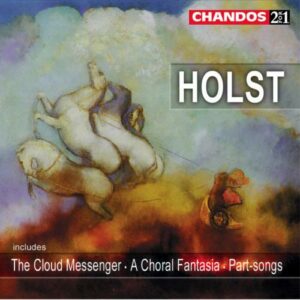 Gustav Holst : Œuvres vocales