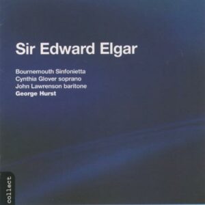 Edward Elgar : The Starlight Express - Arthur