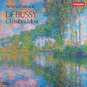 Claude Debussy : Musique de chambre