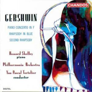 George Gershwin : Rhapsody in blue