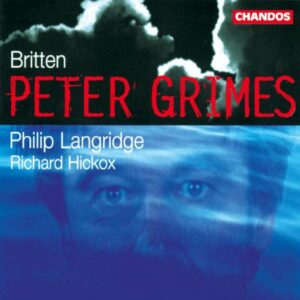 Benjamin Britten : Peter Grimes
