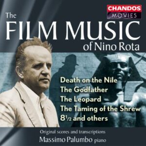 Nino Rota : La musique de film de Nino Rota