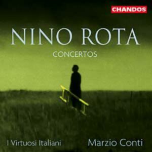 Nino Rota : Concertos