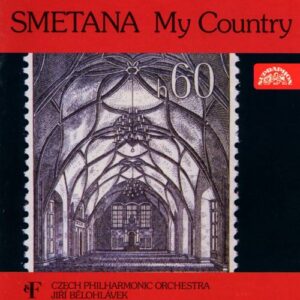 Smetana : My Country