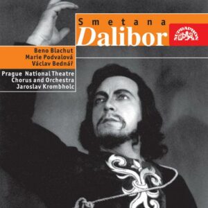 Bedrich Smetana : Dalibor (Intégrale)