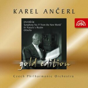 Karel Ancerl : Ancerl Gold Edition - Volume 2