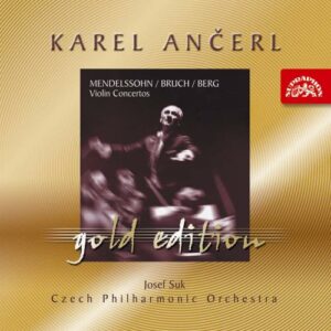Karel Ancerl : Ancerl Gold Edition - Volume 3