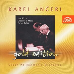 Karel Ancerl : Ancerl Gold Edition - Volume 7