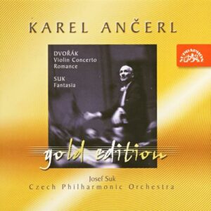 Karel Ancerl : Ancerl Gold Edition - Volume 8