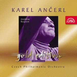 Karel Ancerl : Ancerl Gold Edition - Volume 13