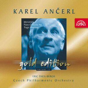 Karel Ancerl : Ancerl Gold Edition - Volume 15
