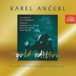 Karel Ancerl : Ancerl Gold Edition - Volume 21