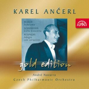 Karel Ancerl : Ancerl Gold Edition - Volume 27