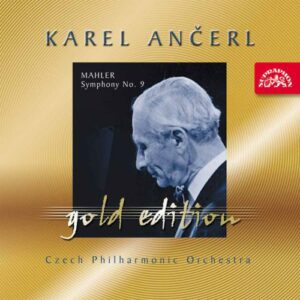 Karel Ancerl : Ancerl Gold Edition - Volume 33