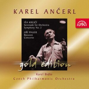 Karel Ancerl : Ancerl Gold Edition - Volume 37