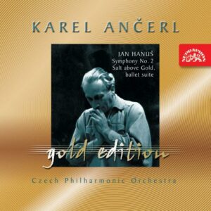 Karel Ancerl : Ancerl Gold Edition - Volume 41