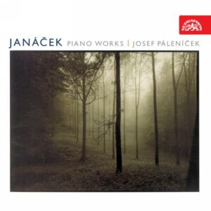 Leos Janacek : Musique pour piano