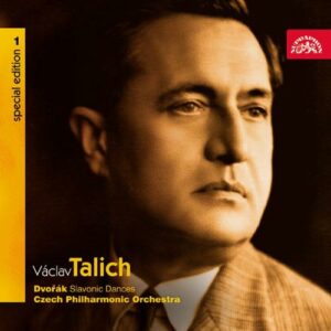 Vaclav Talich : Talich Special Edition - Volume 1