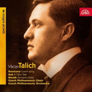 Vaclav Talich : Talich Special Edition - Volume 2