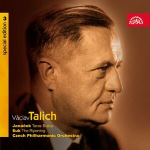 Vaclav Talich : Talich Special Edition - Volume 3
