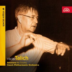 Vaclav Talich : Talich Special Edition - Volume 6