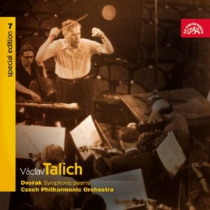 Vaclav Talich : Talich Special Edition - Volume 7