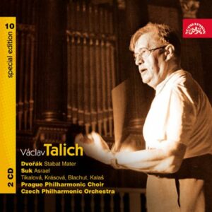 Vaclav Talich : Talich Special Edition - Volume 10