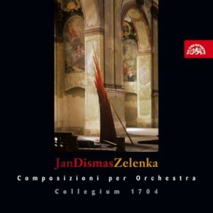 Jan Dismas Zelenka : Musique instrumentale