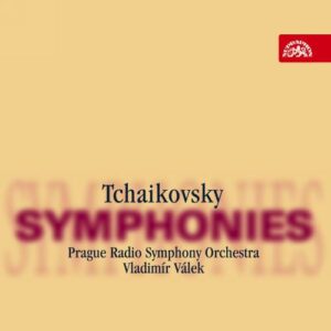 Piotr Ilyitch Tchaïkovski : Symphonies (Intégrale)