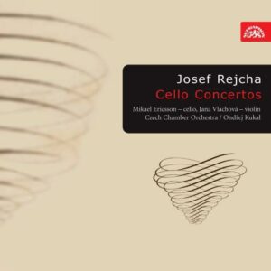 Josef Reicha : Concertos pour violoncelle