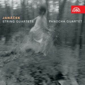 Janácek : String Quartets