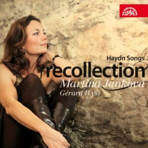 Haydn : Recollection. Jankova.