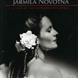 Jarmila Novotná : Une étoile du Metropolitan Opera