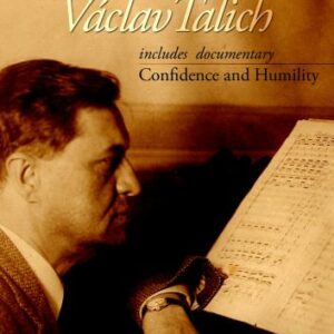 Václav Talich : Musique filmée et documentaire
