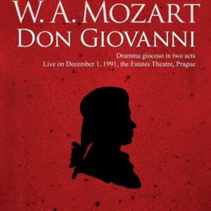Mozart : Don Giovanni - Adieu Mozart