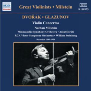 Concertos Pour Violon