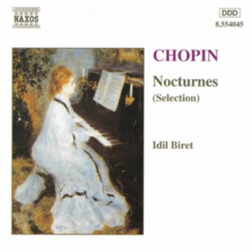 Chopin : Nocturnes (Selection) - La Boîte à Musique